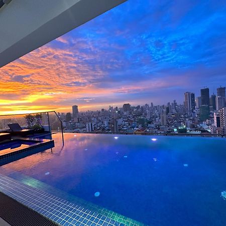 Parc21 Luxury Boutique Hotel プノンペン エクステリア 写真