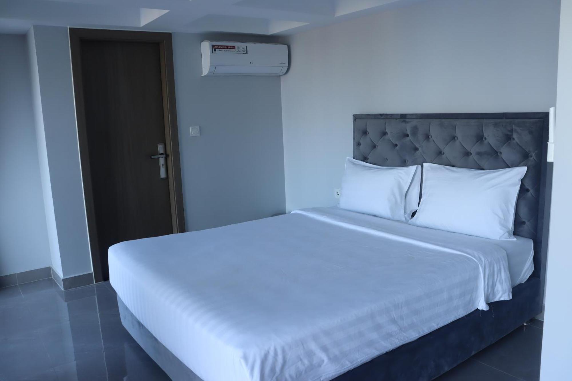Parc21 Luxury Boutique Hotel プノンペン エクステリア 写真