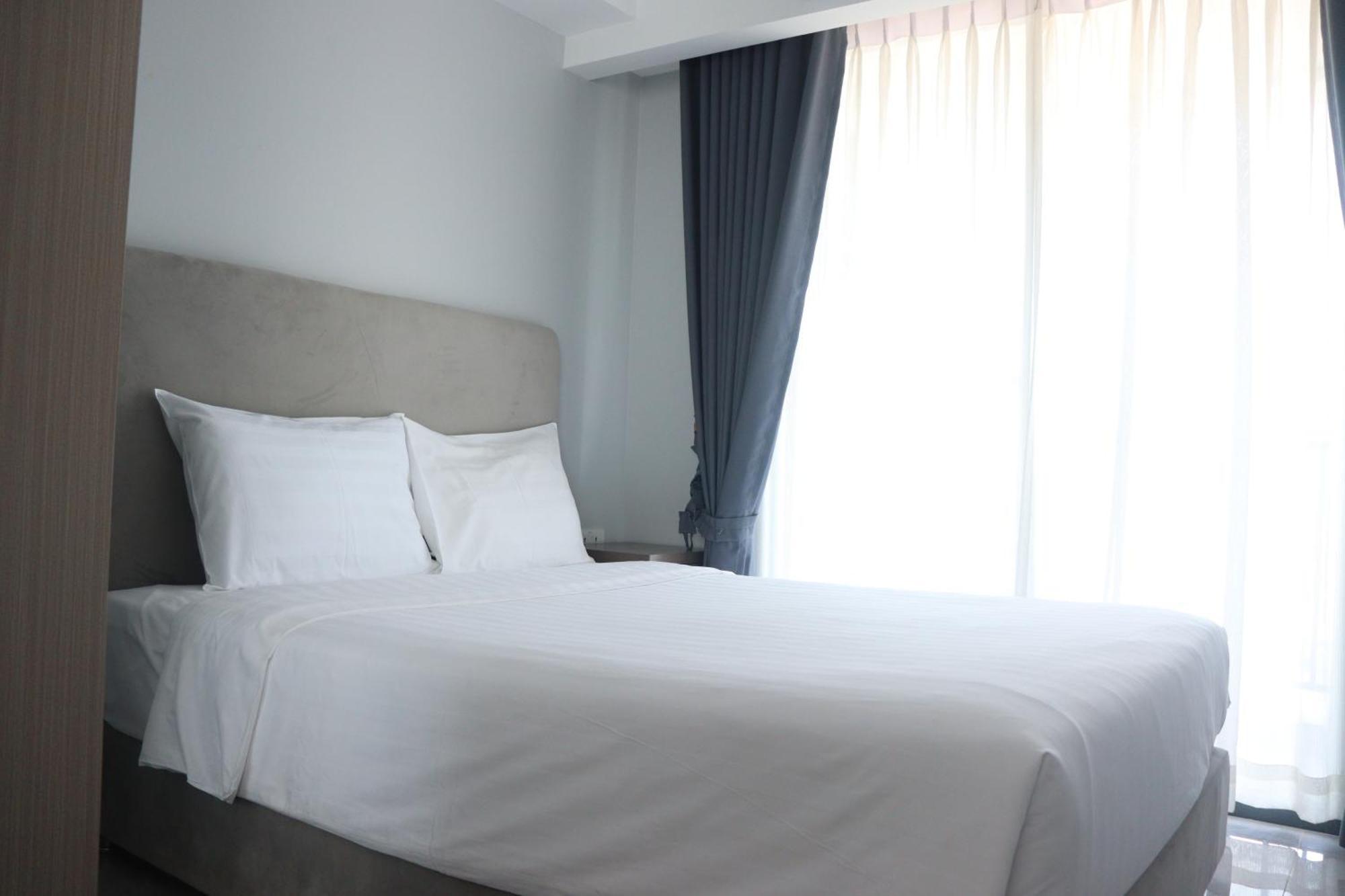 Parc21 Luxury Boutique Hotel プノンペン エクステリア 写真