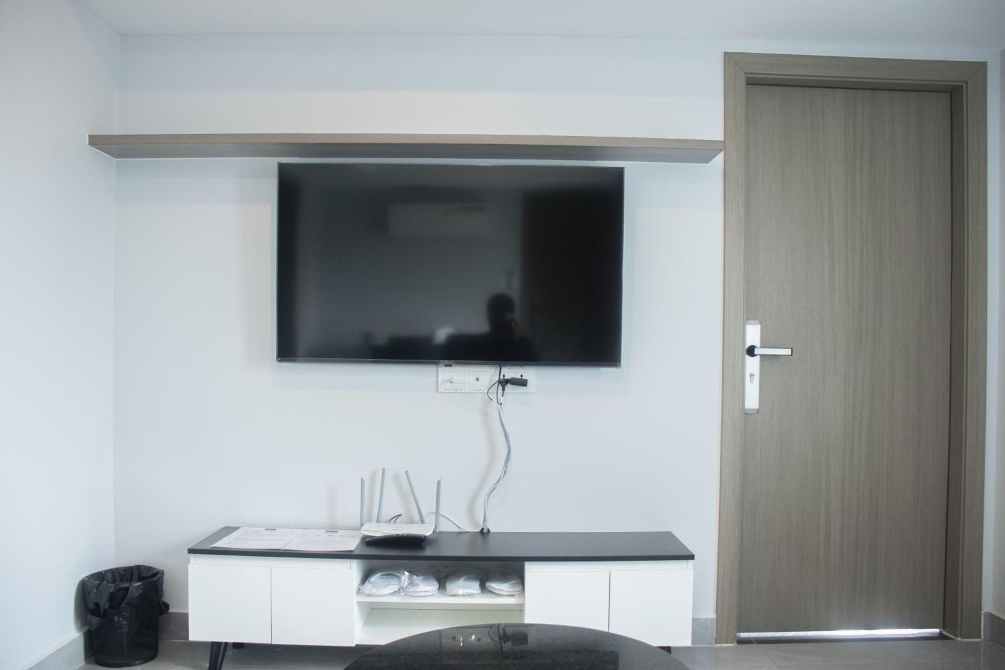 Parc21 Luxury Boutique Hotel プノンペン エクステリア 写真