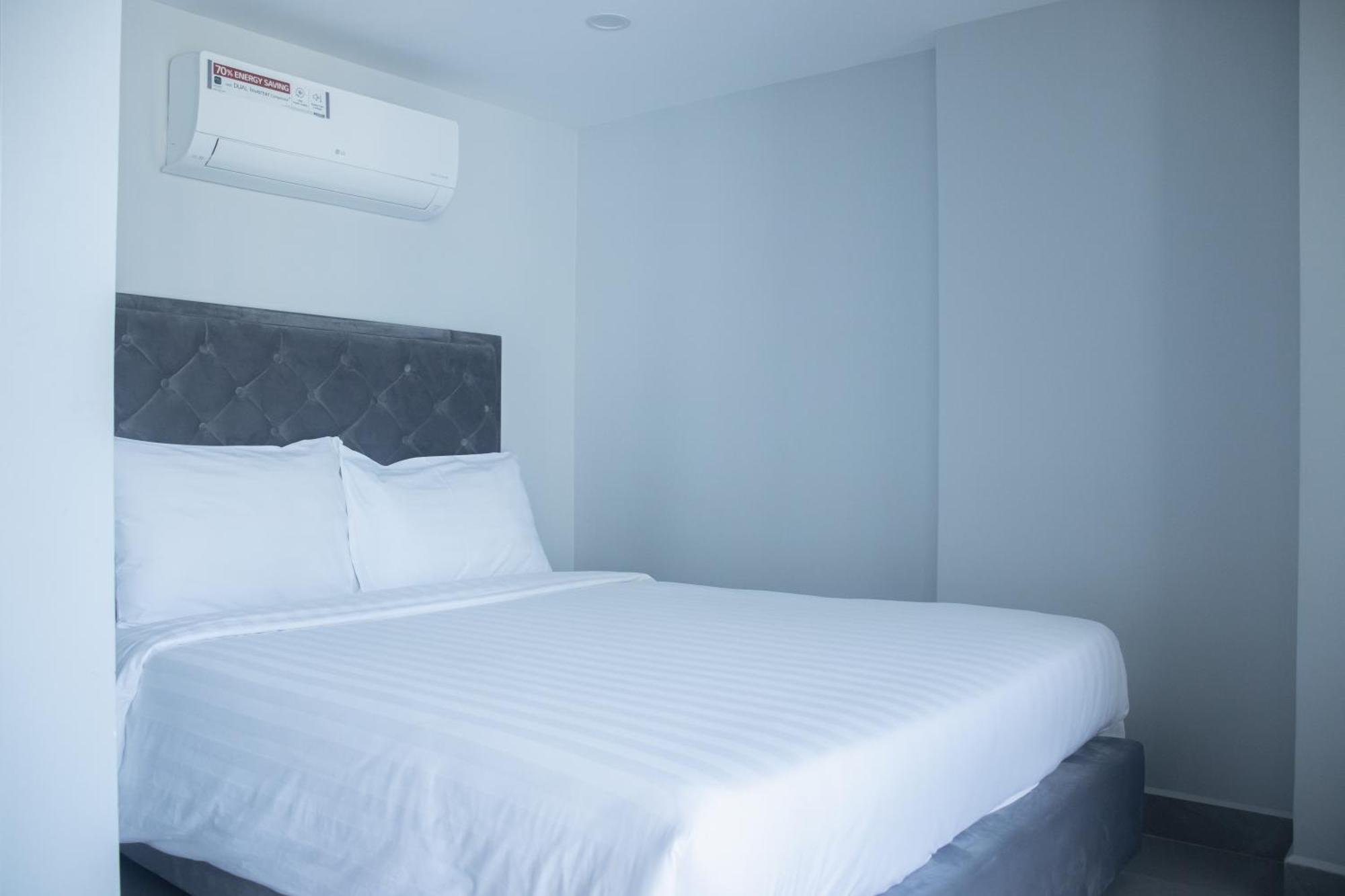 Parc21 Luxury Boutique Hotel プノンペン エクステリア 写真